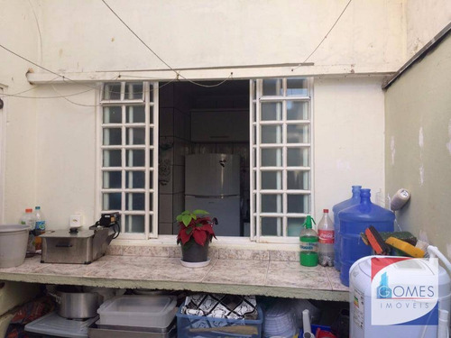 Imagem 18 de 20 de Casa Residencial À Venda, Vila Fragnani, Itu - Ca0184. - Ca0184