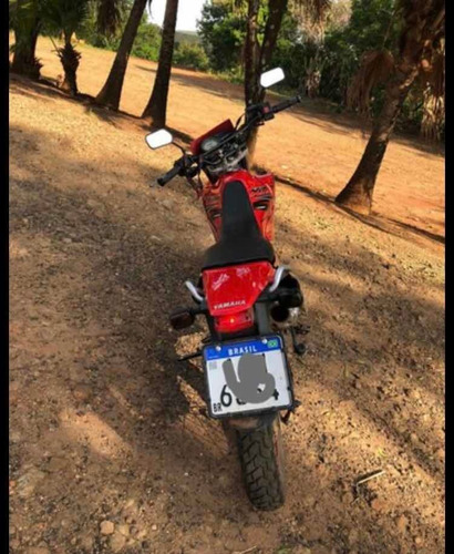 Imagem 3 de 4 de Yamaha Xtz 125
