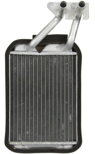 Radiador Calefaccion Spectra Dodge W250 5.9l 89-93
