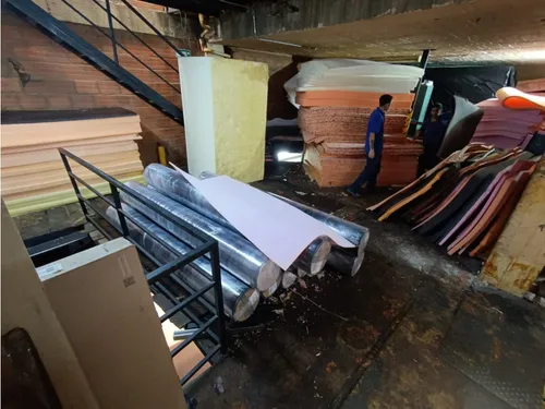 Bodega En Venta En Jorge Eliecer Gaitan - 12 De Octubre