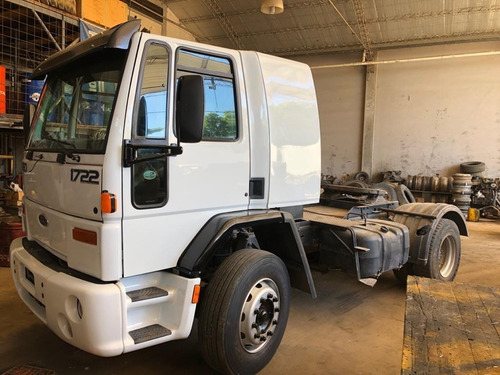 Ford Cargo 1722