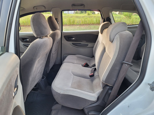 Chevrolet Spin LTZ 7S 1.8 (Flex) (Aut)