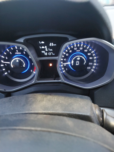 JAC T5 1.5 16v Jetflex Cvt 5p