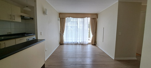 Venta Departamento 1er Piso En La Serena