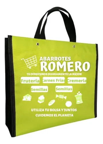 Bolsas de mandado personalizadas hotsell