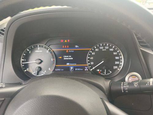 Nissan Frontier Pro At 2.5cc Aa 4x4 Td