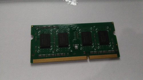 Memoria Ram Ddr3 Novatech Original 2gb 1333mhz