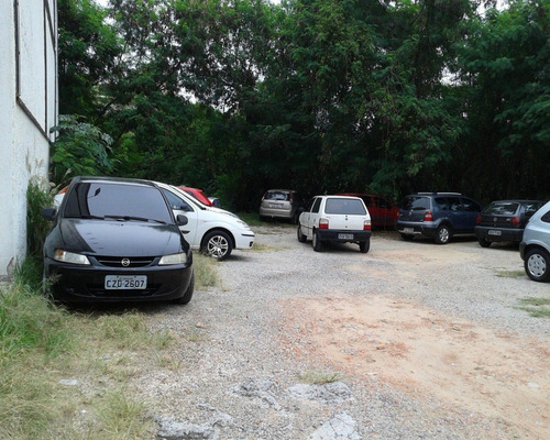 Imagem 4 de 8 de Terreno - Te00211 - 33337807