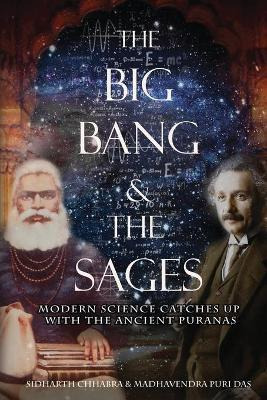 Libro The Big Bang And The Sages : Modern Science Catches...