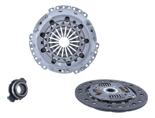 Kit Clutch   Para Mini Cooper  1.6l L4 2003