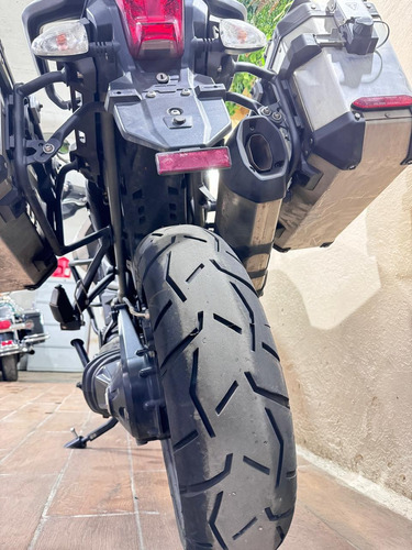 Triumph Tiger 1200 Cxc, Potente Para Todo Tipo De Viajes