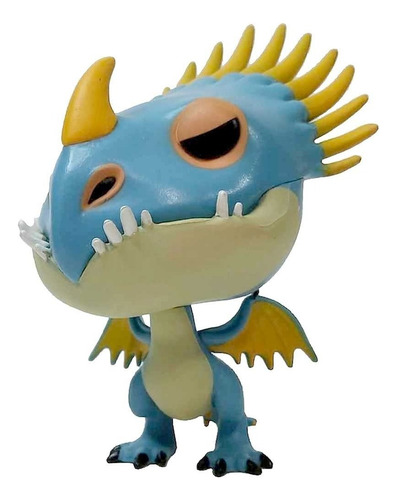 Funko Pop Movies Dragon2 Como Treinar Seu Dragão Stormfly 97