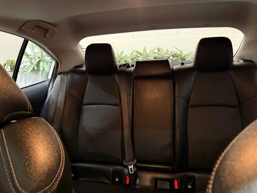 Corolla Sedan Seg Hv