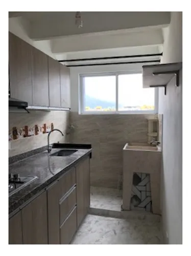 Venta Apartamento De 59mts2 Colseguros, Sur De Cali 7267.