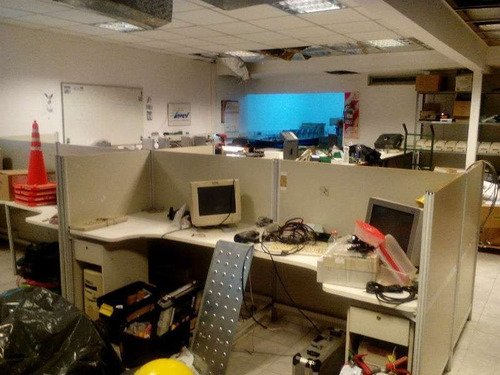 Imagen 17 de 30 de Importante Propiedad Apta Oficina/sede E