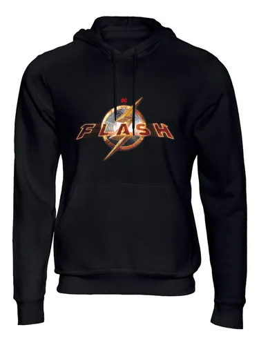 Buzo de flash sale