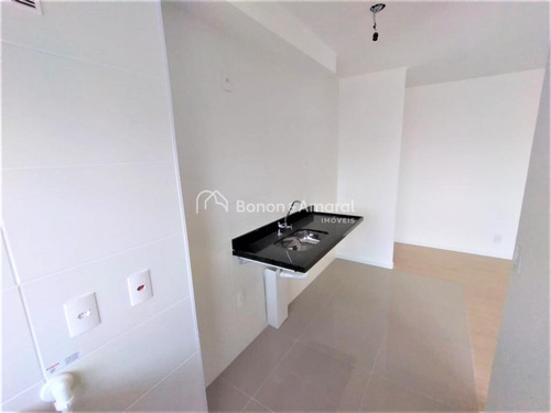 Imagem 10 de 24 de Apartamento À Venda Em Taquaral - Ap016012