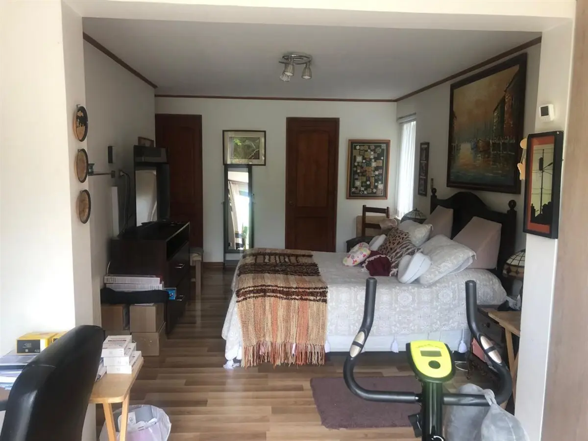 Imagen 5 de 27 de Casa En Venta De 3 Dorm. En Maipú