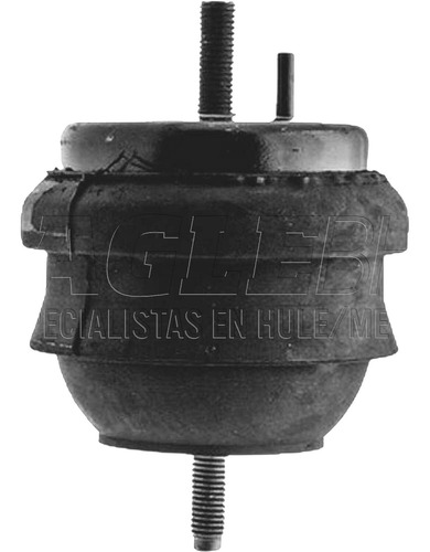 Soporte Motor Cadillac Cts V6 3.6l 03-16 Eagle 6502113
