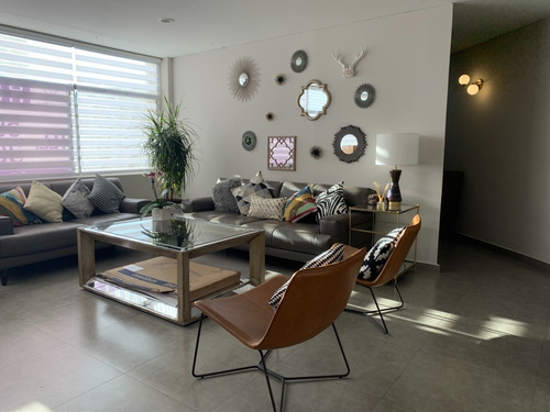 Imagen 4 de 30 de Excelente Departamento Recién Remodelado A La Venta En Hacie