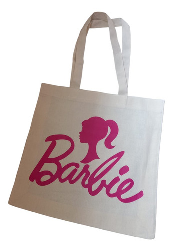 Tote Bag Bolsa Reutilizable De Tela Manta Moda