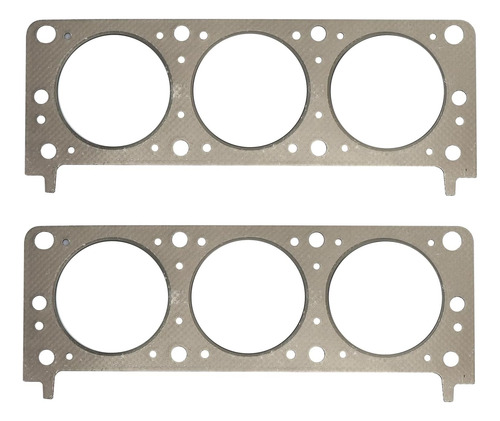 Es72892 Juego De Juntas De Culata Para Chevrolet Equinox 200