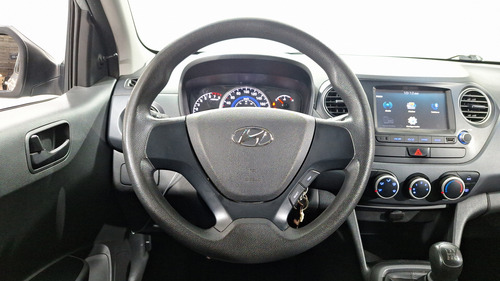 Hyundai Grand i10 1.2 GL MID