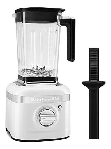 Licuadora Kitchenaid Ksb4028wh 1200w Velocidad Variable