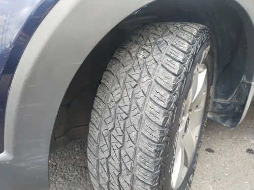 Chevrolet Captiva 3.2 C 100
