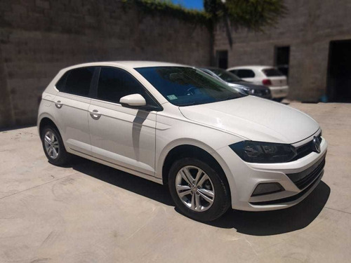 Volkswagen Polo Trendline Motor 1.6 Msi 2021