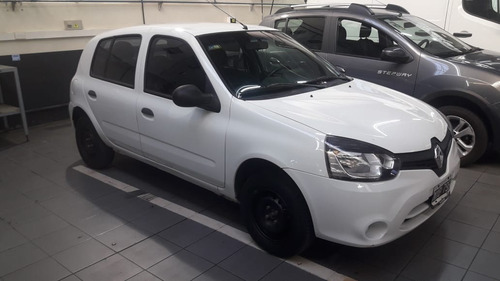 Renault Clio 1.2 Mio Confort Plus Abc Nxb796