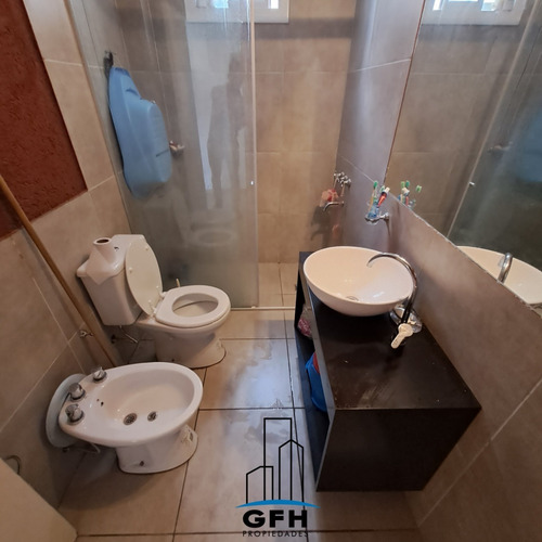 Imagen 8 de 13 de Vendo Hermoso Departamento Con Escritura Apto Credito!!