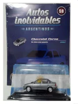 Comprar Colección Autos Inolvidables Argentinos Corsa (1997) Salvat