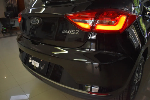 JAC S2 1.5 Intelligent