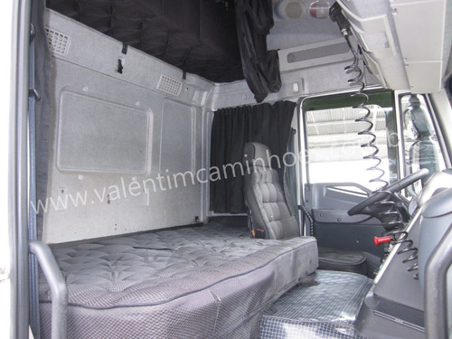 Iveco Stralis 360 Eurotronic Trucado 6x2 - 2014