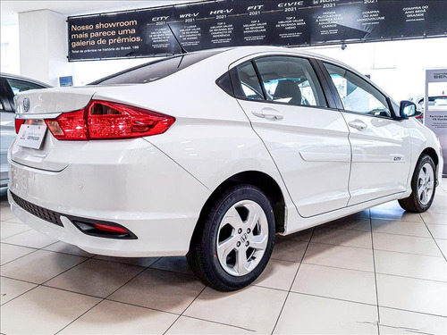 Imagem 14 de 15 de City 1.5 Dx 16v Flex 4p Manual