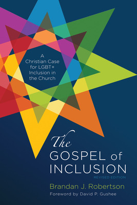 Libro The Gospel Of Inclusion, Revised Edition: A Christi...