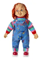 Comprar Chucky, Child's Play: Muñeco [chucky] Coleccionable (61cm)