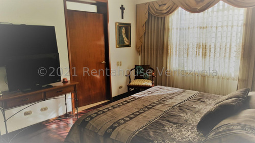 Apartamento 330 M² 3h, 4b, 3p, Residencia Los Chorros Palace Con Pozo De Agua En Venta En Los Chorros Avenida Principal Caracas