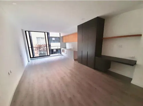 Apartamento En Venta En Santa Barbara Occidental. Cod V12327