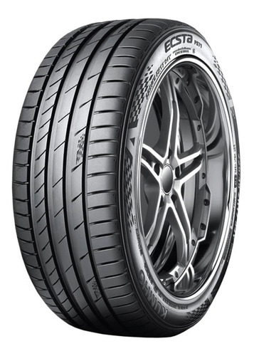 Neumático Kumho Ps71 - 205/45r17 Caba Nqn Mza