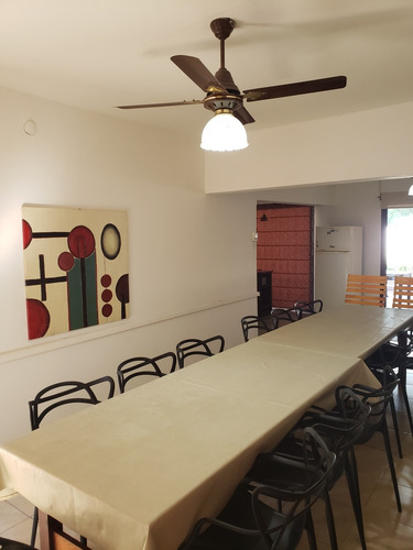 Alquilo Casa Quinta