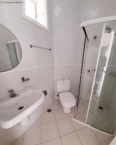 Imagem 28 de 30 de Casa Em Condomínio Para Locação No Lago Azul - Araçoiaba Da Serra/sp - Cc05539 - 70140899