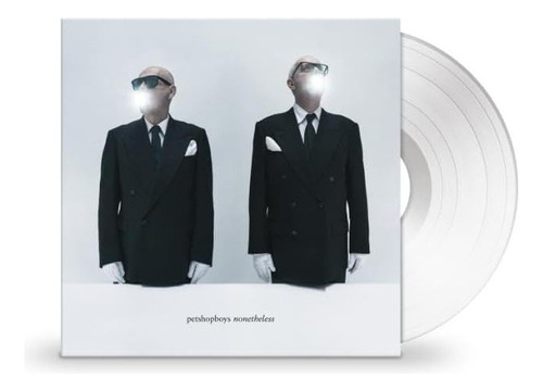 Pet Shop Boys - Nonetheless (vinilo Vinyl Lp)