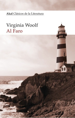 Al Faro - Woolf Virginia