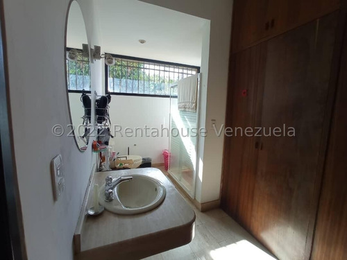 Imagen 15 de 20 de Casa En Alquiler La Lagunita Country Club 22-10957 María José Diaz +58 424-1747490
