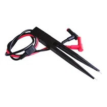 Comprar Cables Pinza De Medición Para Tester Multimetros