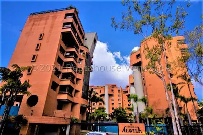 Apartamento en venta