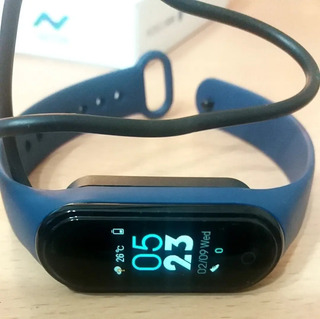 SMARTWATCH NICTOM NT03 + FILM + MALLA + AURICULARES HAYLOU GT1 PRO - Command