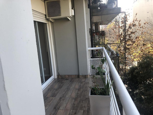 Imagen 5 de 22 de Venta Departamento 3 Ambientes C/ Cochera - Belgrano - Virrey Aviles 2800